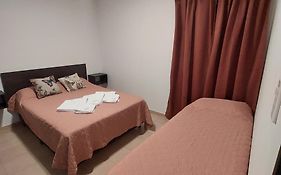 Departamento Falucho 1